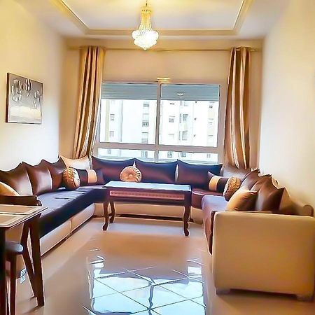 Apartment Borj Rayhane Tanger Eksteriør bilde