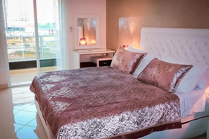 Apartment Borj Rayhane Tanger Eksteriør bilde